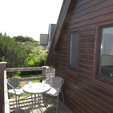 Frietied Am Wittensee Bunsdorf