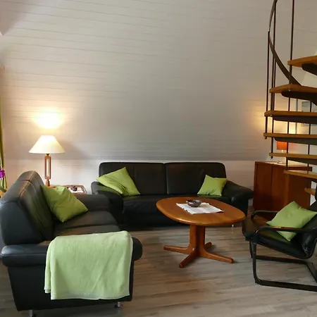 Frietied Am Wittensee * Bunsdorf