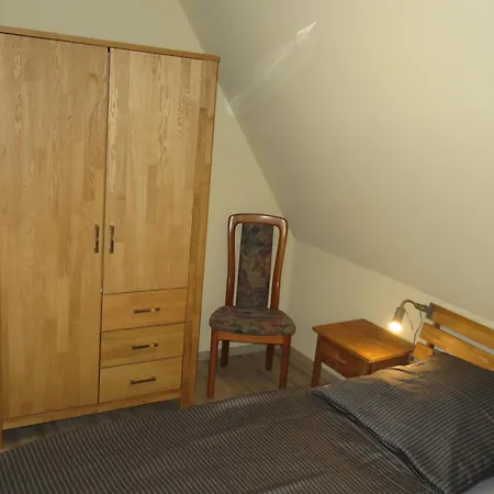 Frietied Am Wittensee