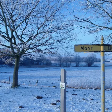 Hébergement de vacances Frietied Am Wittensee