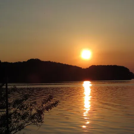 Frietied Am Wittensee Hébergement de vacances *