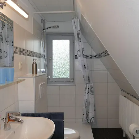 Hébergement de vacances Frietied Am Wittensee *