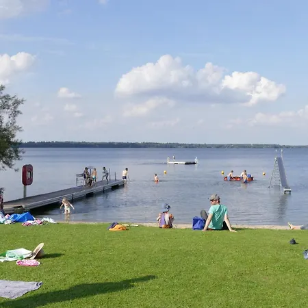 Frietied Am Wittensee Bunsdorf