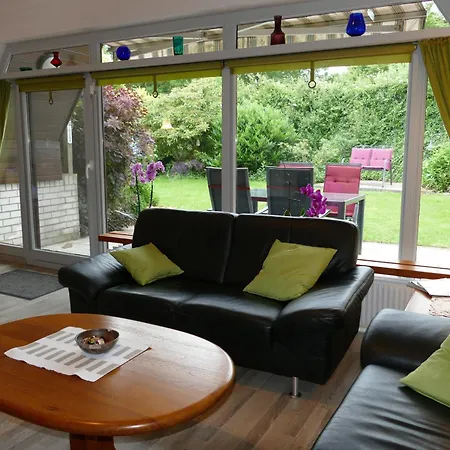 Frietied Am Wittensee