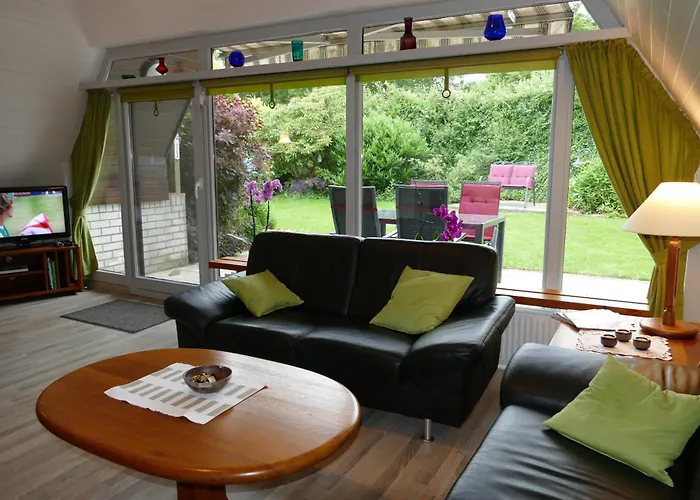 Frietied Am Wittensee